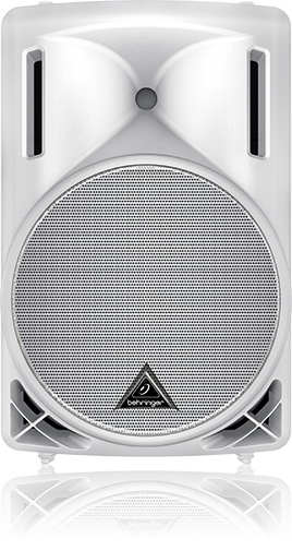 BEHRINGER B215D-WH
