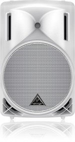 BEHRINGER B215D-WH