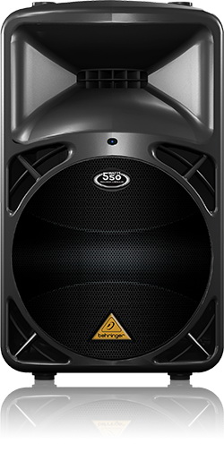 BEHRINGER B312D