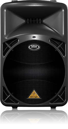 BEHRINGER B315D
