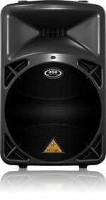 BEHRINGER B315D