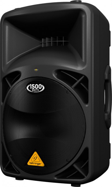 BEHRINGER B612D