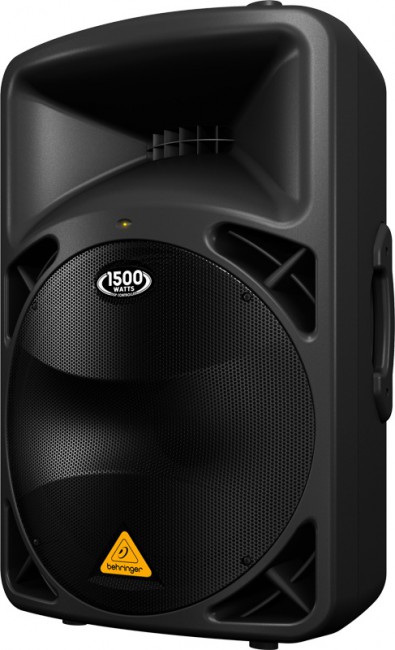 BEHRINGER B615D