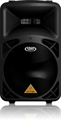 BEHRINGER B812NEO
