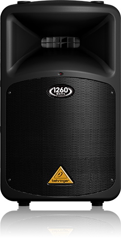 BEHRINGER B912NEO