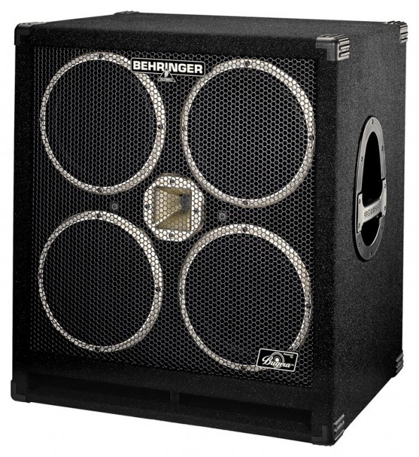 BEHRINGER BB410