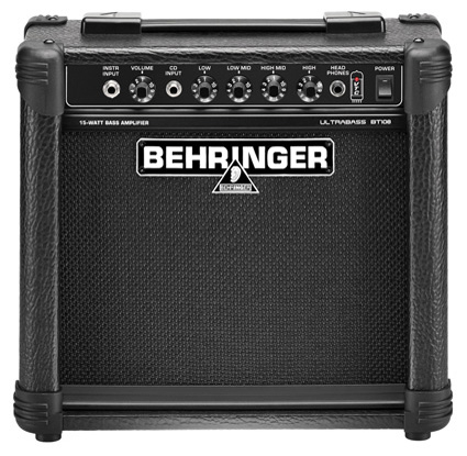 BEHRINGER BT108