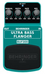 BEHRINGER BUF300