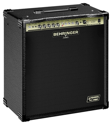 BEHRINGER BX1800
