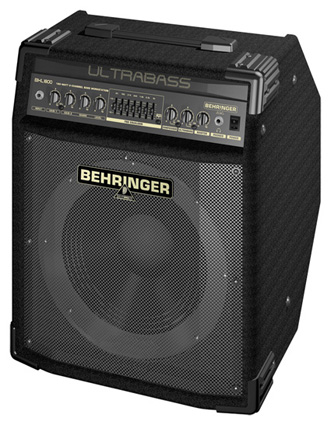 BEHRINGER BXL1800