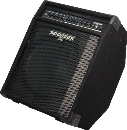 BEHRINGER BXL3000