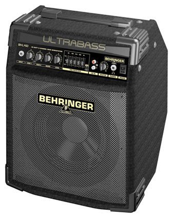 BEHRINGER BXL450