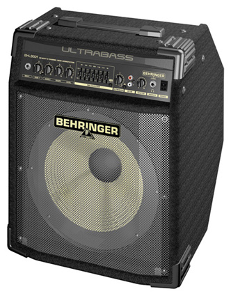 BEHRINGER BXL900A