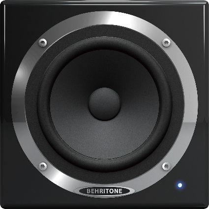 BEHRINGER C50A