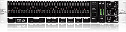 BEHRINGER DEQ1024