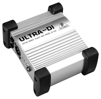 BEHRINGER DI100