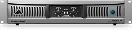 BEHRINGER EPQ1200
