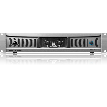 BEHRINGER EPX2800