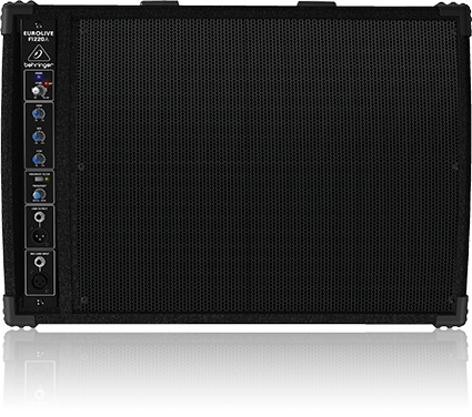 BEHRINGER F1220A