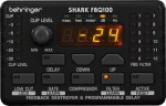 BEHRINGER FBQ100