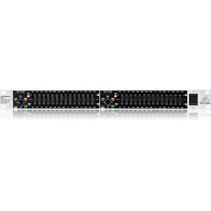 BEHRINGER FBQ1502