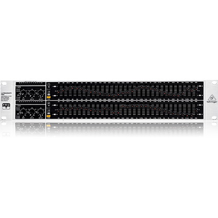 BEHRINGER FBQ3102