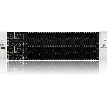 BEHRINGER FBQ6200