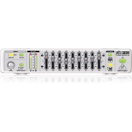 BEHRINGER FBQ800