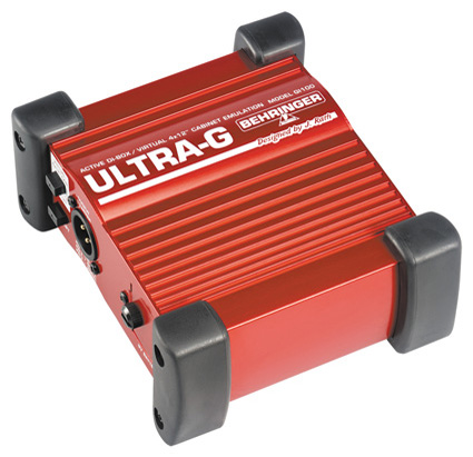 BEHRINGER GI100
