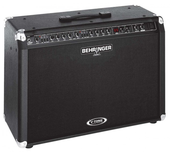 BEHRINGER GMX212