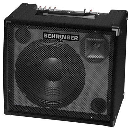 BEHRINGER K1800FX