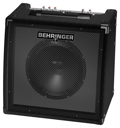 BEHRINGER K450FX
