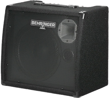 BEHRINGER K900FX