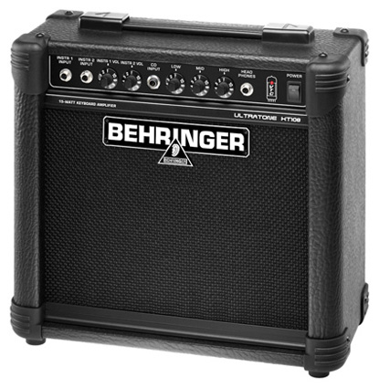 BEHRINGER KT108