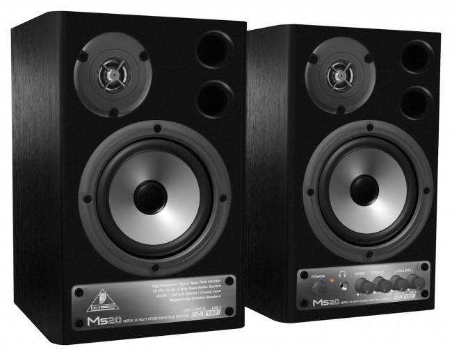 BEHRINGER MS20