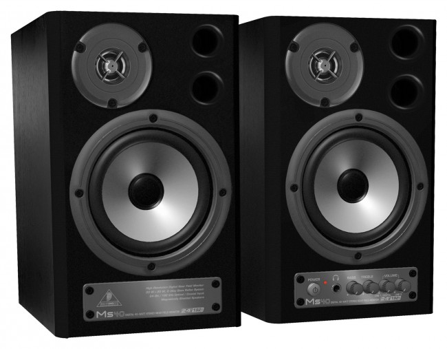 BEHRINGER MS40