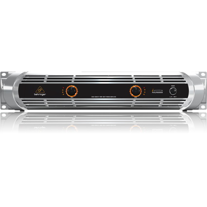 BEHRINGER NU1000