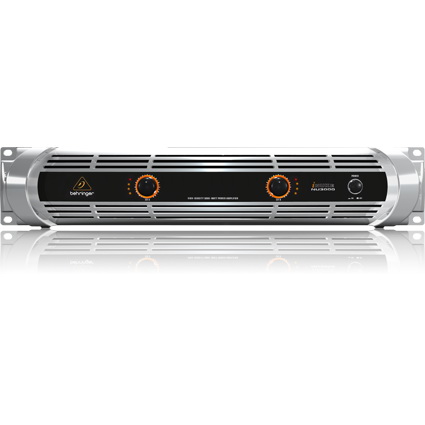 BEHRINGER NU3000