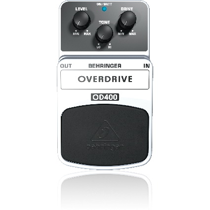 BEHRINGER OD400