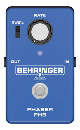 BEHRINGER PH9