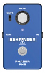 BEHRINGER PH9