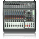 BEHRINGER PMP4000