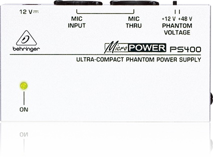 BEHRINGER PS400