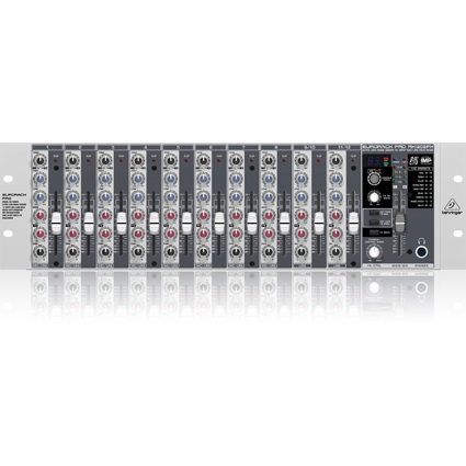 BEHRINGER RX1202FX