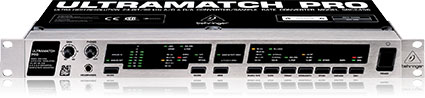 BEHRINGER SRC2496