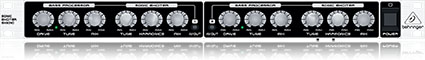 BEHRINGER SX3040