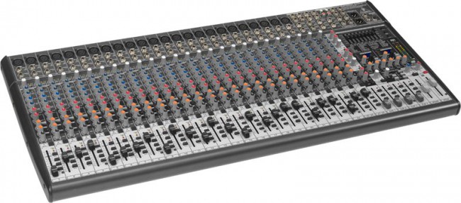 BEHRINGER SX3242FX