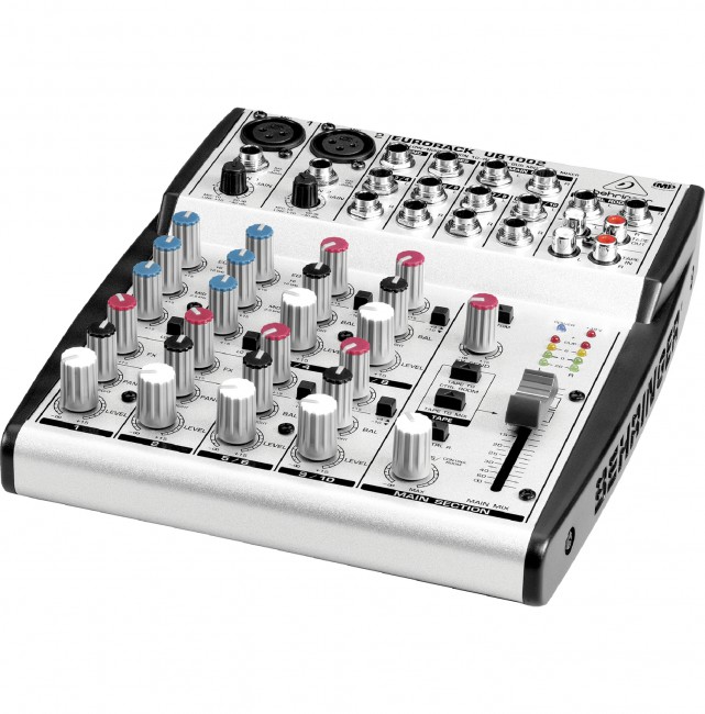 BEHRINGER UB1002