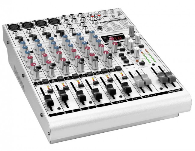 BEHRINGER UB1204FX-PRO