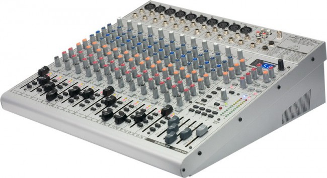 BEHRINGER UB2442FX-PRO
